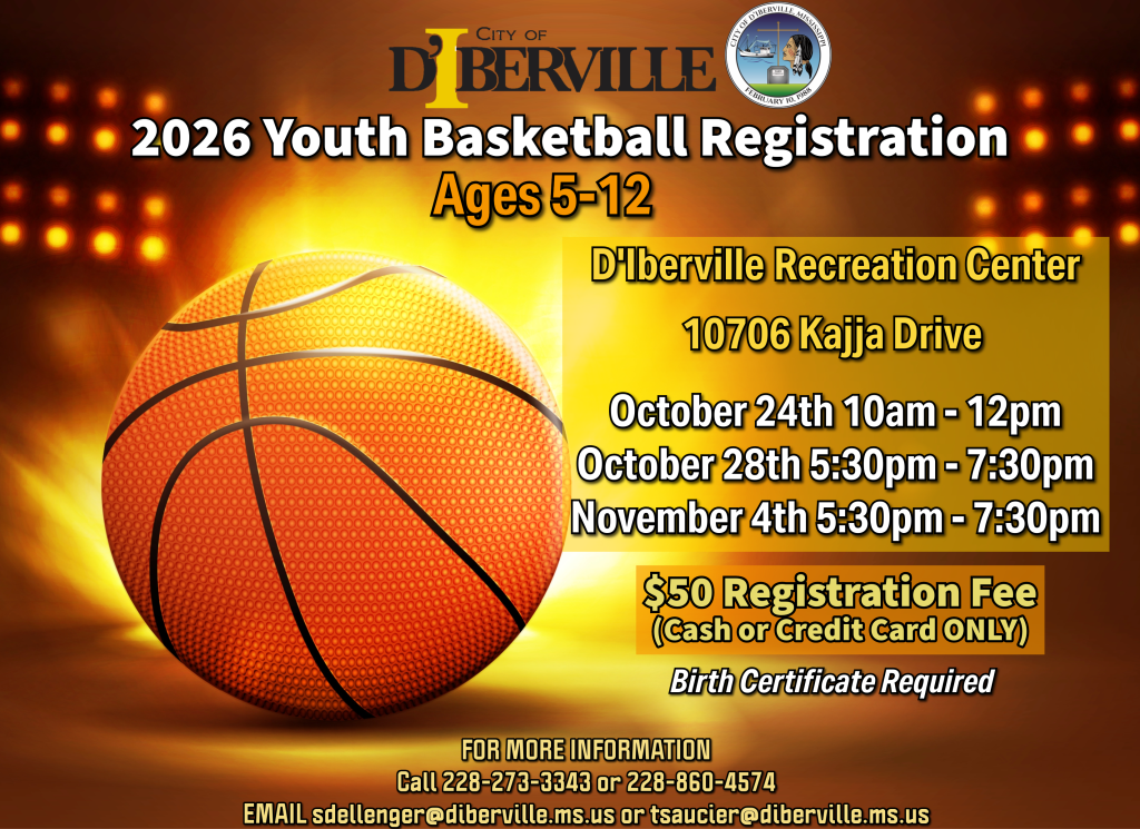 2026 Cod Youth Basketball